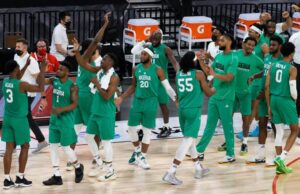Skambo Doubts D’Tigers World Cup Qualification As Team Drops In Power Ranking