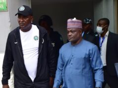 Kwara FA Congratulates United On CAF Confederations Cup Win Against AS Douanes