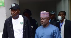 Kwara FA Congratulates United On CAF Confederations Cup Win Against AS Douanes