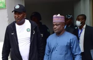 Kwara FA Congratulates United On CAF Confederations Cup Win Against AS Douanes