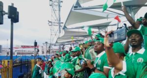 Volleyball: ANFASSC Congratulates Nigeria Under 19 Boys For Dominating Africa