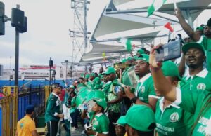 Volleyball: ANFASSC Congratulates Nigeria Under 19 Boys For Dominating Africa