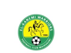 El-Kanemi Warriors FC Resume Training After 11 Days Holiday