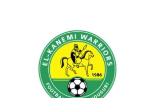 El-Kanemi Warriors FC Resume Training After 11 Days Holiday