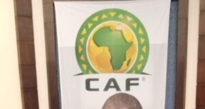 NRA Wishes Ogunmuyiwa Success As CAF Beach Soccer Preparations Begins