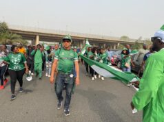 CAF Competitions: ANFASSC Lauds Remo Stars, Others For Decent First Leg