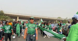 CAF Competitions: ANFASSC Lauds Remo Stars, Others For Decent First Leg
