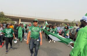 CAF Competitions: ANFASSC Lauds Remo Stars, Others For Decent First Leg
