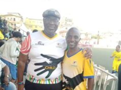 Next NFF President: Seyi Akinwunmi Is The Best Man For The Job, Says CEO Buruj Football Club