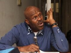 Anyanwu Disappointed At Uchegbulam Over NFF Presidency Disqualification