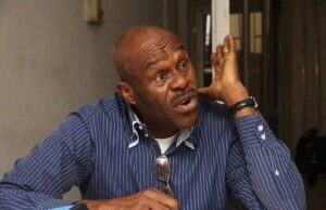 Anyanwu Disappointed At Uchegbulam Over NFF Presidency Disqualification
