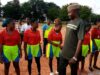 AMB. YARGWA ATTENDS OPENING CEREMONY OF IMAP RECTOR’S CUP