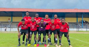 Green Rangers Book Quarter Final Tickets As KG Sports Sink Divine Academy In ACADUC 2022