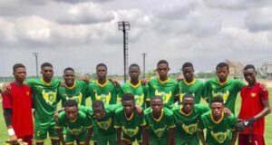 Dosu Joseph Football Academy Promotes To NLO 2