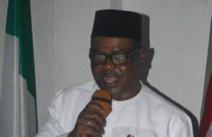 Nigeria Ambassador To Liberia Hosts Rivers United In Monrovia