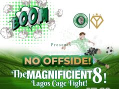 Eight Teams To Tango In Lagos Football Cage Fight In October
