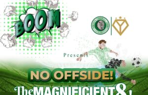 Eight Teams To Tango In Lagos Football Cage Fight In October