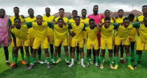 2022 NLO Playoffs : Insurance FC Feeders Pick Yenagoa Zone Ticket