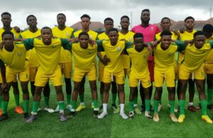 2022 NLO Playoffs : Insurance FC Feeders Pick Yenagoa Zone Ticket