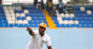 Olanrewaju ‘Yema’ Resigns From Role As Vandrezzer FC Coach