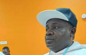 Bayelsa Queens Chairman Target Champions League Trophy,Commend Government For Support