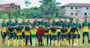 ACADUC 2022: Golden boys, KG Sports To Lock Horns As Winners Face Green Rangers In Local Derby