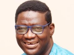Bolowotan Tips Team Lagos To Succeed In National Sports Festival Zonal Elimination