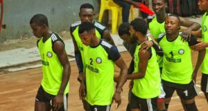 OFFA VC Tops Table Standing At 2022 Nigeria Volleyball Premier League