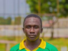 Nigeria U19 Cricket Team Ready For World Cup Qualifiers As They Name Captain