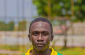 Nigeria U19 Cricket Team Ready For World Cup Qualifiers As They Name Captain