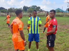 ACADUC 2022: Ultimate Battles Ihuyase As Golden Boys Face Off Winners