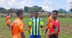 ACADUC 2022: Ultimate Battles Ihuyase As Golden Boys Face Off Winners