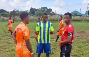 ACADUC 2022: Ultimate Battles Ihuyase As Golden Boys Face Off Winners