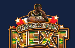 Olumide Oyedeji Launches Basketball Talent Haunt Show