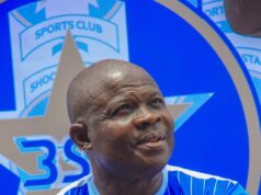 Optima Energy Gold Cup Pre Season: Gbenga Ogunbote States Target