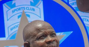 NPFL: Gbenga Ogunbote Reflects On Shooting Stars 2-1 Loss To Lobi Stars