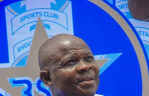 Optima Energy Gold Cup Pre Season: Gbenga Ogunbote States Target