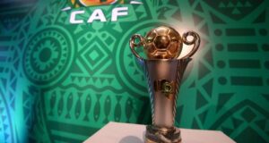 CAF TotalEnergies Confederation Cup : Highly Entertaining Games Expected For Second Round As Kwara United Looks To Mute Defending Champions RS Berkane