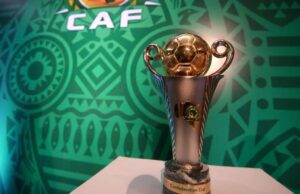 CAF TotalEnergies Confederation Cup : Highly Entertaining Games Expected For Second Round As Kwara United Looks To Mute Defending Champions RS Berkane