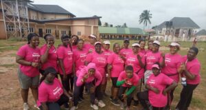 WOMEN ADVISED TO ALWAYS ENGAGE IN PHYSICAL EXERCISE AND RECREATIONAL ACTIVITIES