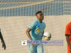 Optima Energy Gold Cup Records 53 Goals In Group Phase