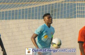 Optima Energy Gold Cup Records 53 Goals In Group Phase