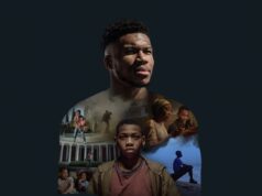 ‘In Greece I Was Nigerian, In Nigeria I was Greek’, Giannis Antetokounmpo Releases Naija Odyssey Film