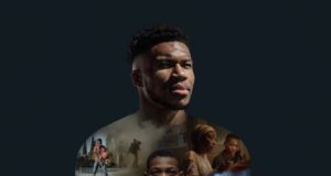 ‘In Greece I Was Nigerian, In Nigeria I was Greek’, Giannis Antetokounmpo Releases Naija Odyssey Film
