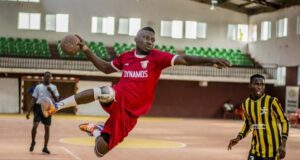 National Division One League Set To Commence In October As Ocheho Praise Sponsor, Edo State Government