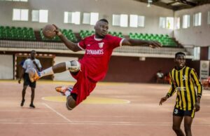 National Division One League Set To Commence In October As Ocheho Praise Sponsor, Edo State Government