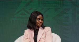 Tobi Amusan Ecstatic Over United Nations Global Impact Forum Invitation