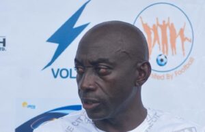 Expect A Different Tornadoes Team Against Sunshine Stars, Remo Stars- Bala