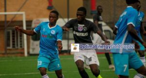 FC Ebedei, Beyond Limits Share Spoils In 4-Goal Thriller