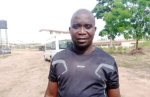 Ahead Sports Festival Elimination: Our Defeat Is A Wake Up Call Says Team Lagos Coach